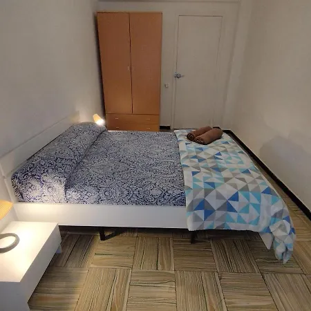 Habitaciones Cerca Del Centro Alicante Zewnętrze zdjęcie