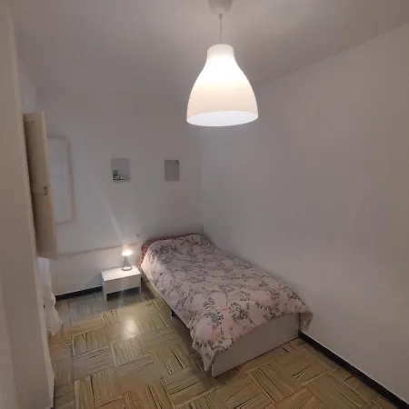 Habitaciones Cerca Del Centro Alicante Zewnętrze zdjęcie