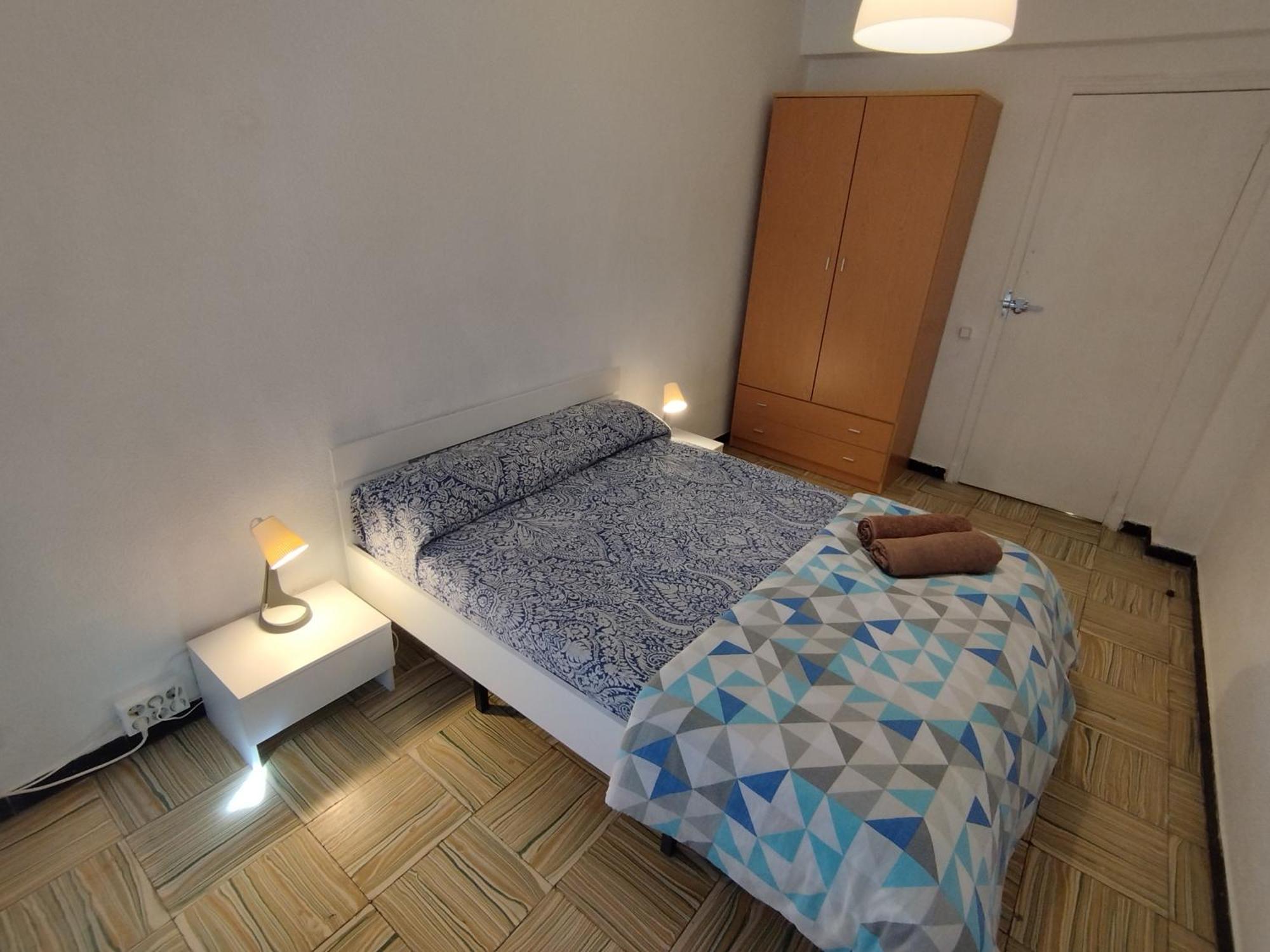 Homestay Cerca Del Centro Alicante