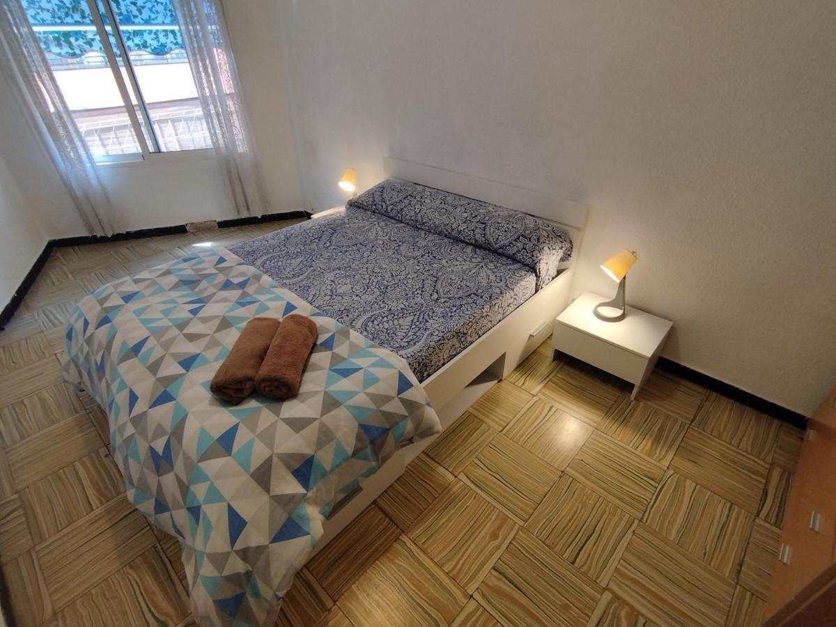 Cerca Del Centro Homestay