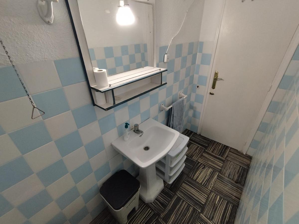 Cerca Del Centro Homestay *
