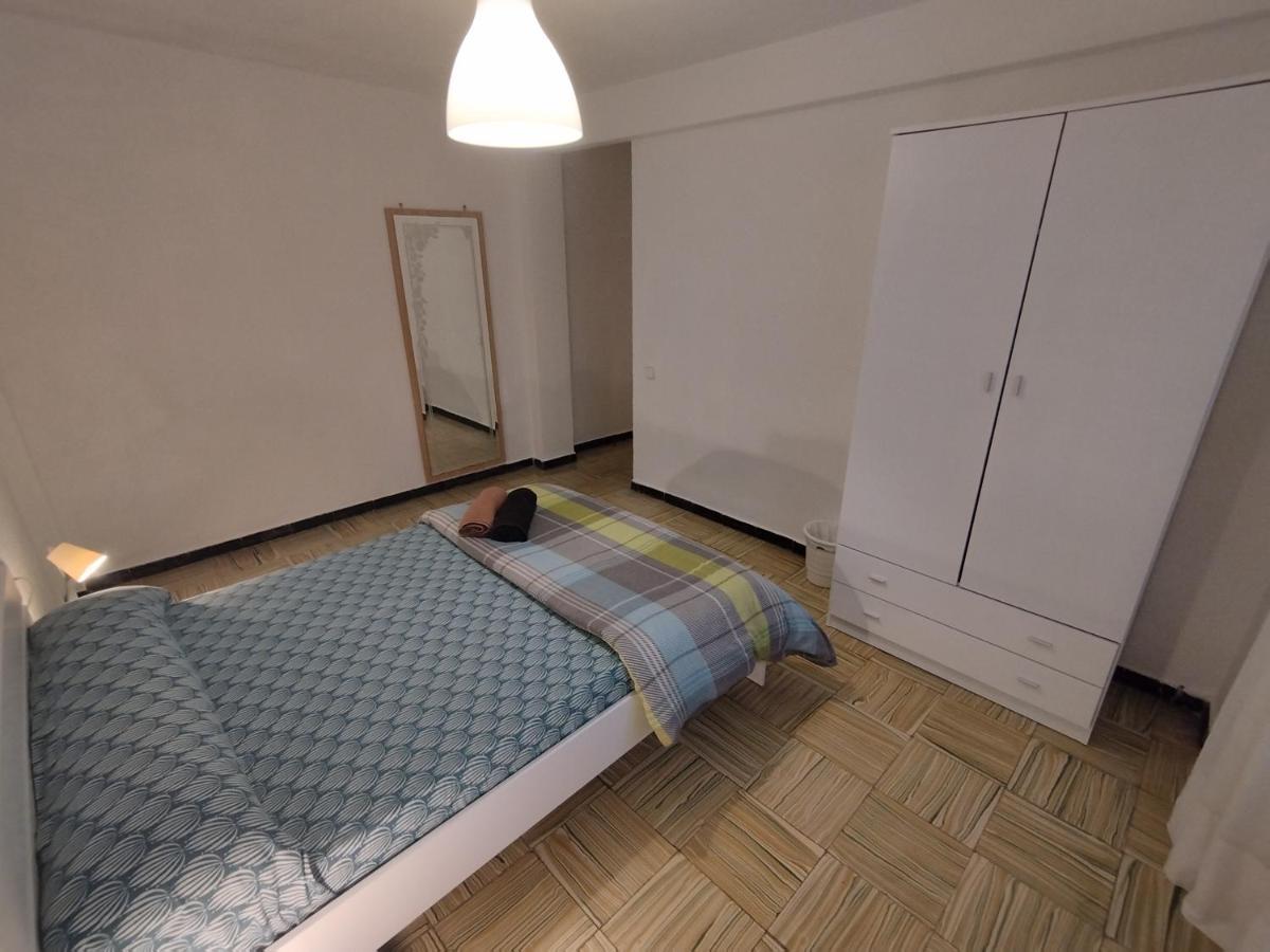 Cerca Del Centro Homestay Alicante