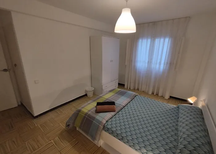 Habitaciones Cerca Del Centro
